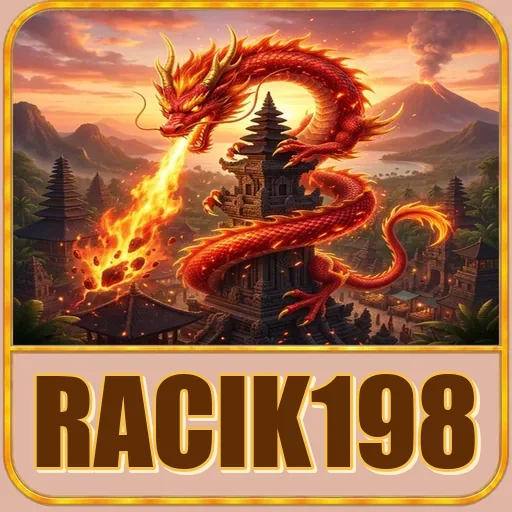 Pratinjau tampilan racik198